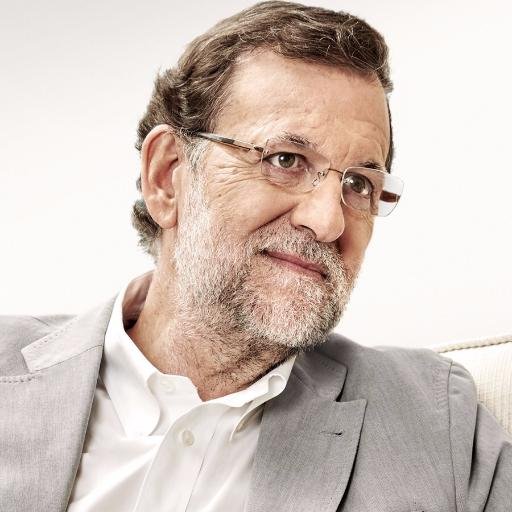 Mariano Rajoy