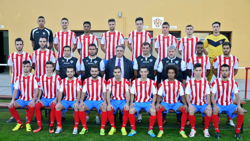 Resultado de imagem para Club Atlético Bembibre