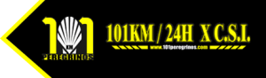 101 km peregrinos 2