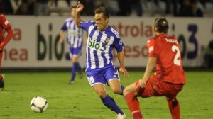 Adan deportiva Ponferradina