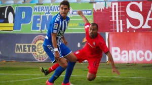 Carpio deportiva ponferradina