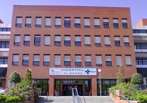 Hospital El Bierzo