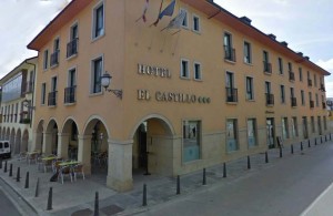 Hotel El Castillo