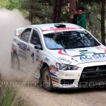 I Rallye Del Bierzo de Tierra (10)