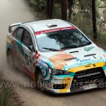 I Rallye Del Bierzo de Tierra (12)
