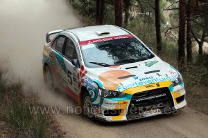 I Rallye Del Bierzo de Tierra (12)