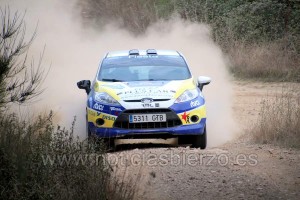 I Rallye Del Bierzo de Tierra (14)