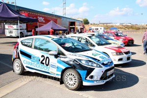 I Rallye Del Bierzo de Tierra (2)