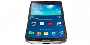 Samsung Galaxy Round