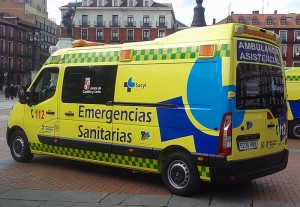 ambulancia 3