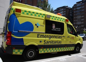 ambulancia sacyl 2