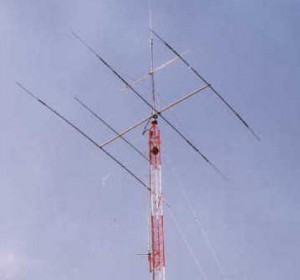 antena_radioaficionado