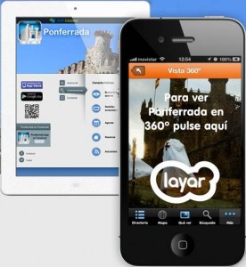 app ponferrada