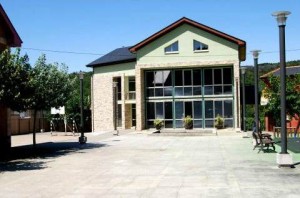 ayuntamiento folgoso ribera