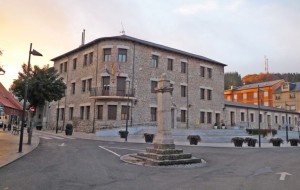 ayuntamiento toreno