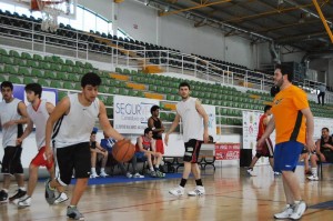 baloncesto ciudad ponferrada