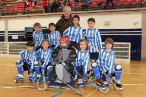bierzo hockey