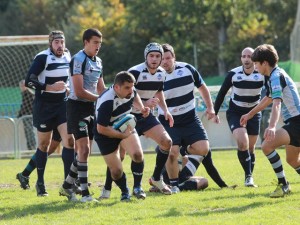 bierzo rugby vs crat b