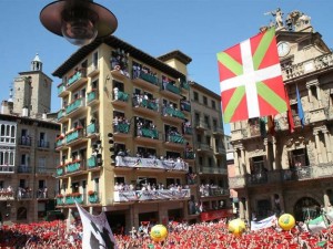 boikot san fermin 2013