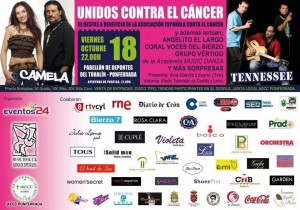 camela tenessee gala cancer 2013