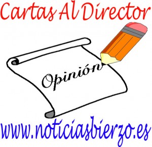 cartas al director