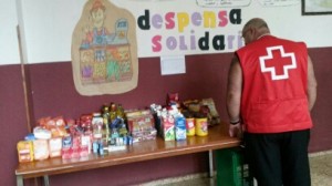 colegio fabero cruz roja