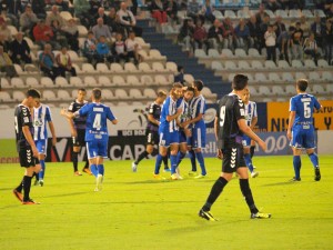 deportiva ponferradina numancia