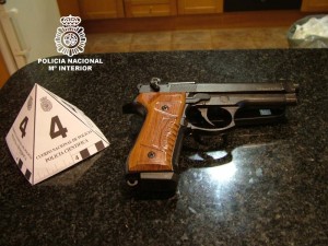 distribuidores cocaina y heroina