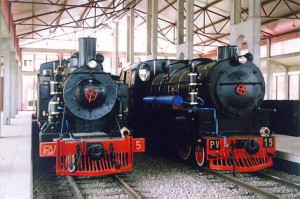 ferrocarril