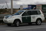 guardia civil