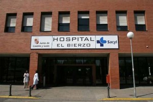 hospitalelbierzo