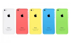 iphone5c