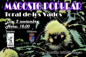 magosto toral 2013