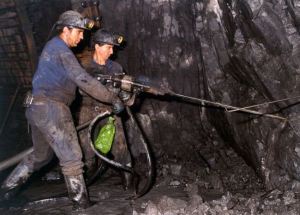 mineros