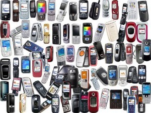 moviles