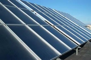 placas solares