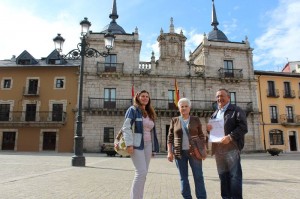 ponfesil convoca ayuntamiento ponferrada