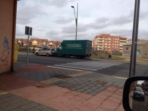 radar leon3