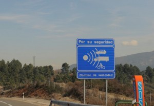 radar por tu seguridad