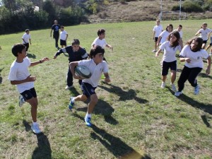 rugby la inmaculada