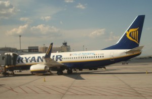 ryanair