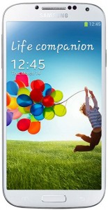 samsung galaxy s4