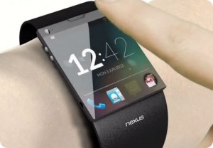 smartwatch Android Google