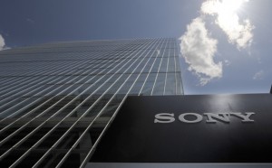 sony