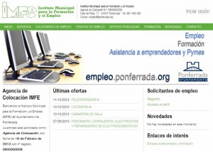 web inmfe