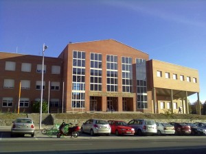 Facultad ciencias universidad leon