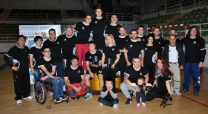 Foto club tiro con arco