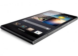 Huawei Ascend P6S