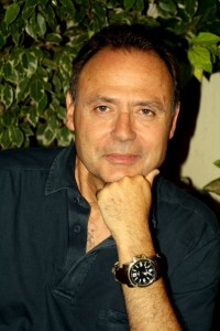 Vicente Garrido