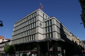 ayuntamiento leon